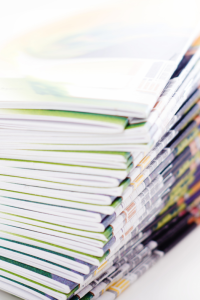 In-House Color Printing: More Control, Less Cost