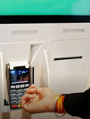 From Paper to Paperless