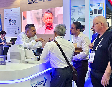 Printronix P7000 and TallyGenicom 6600 Cartridge Printer series are under