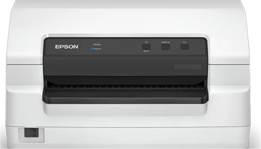 Consumables for Passbook Printers