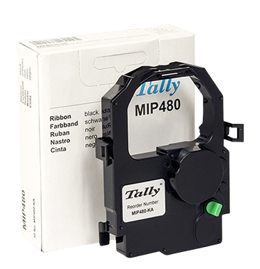 Supplies for the Tally Mobile Printer