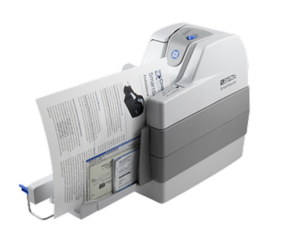 Smart Banking Kiosks