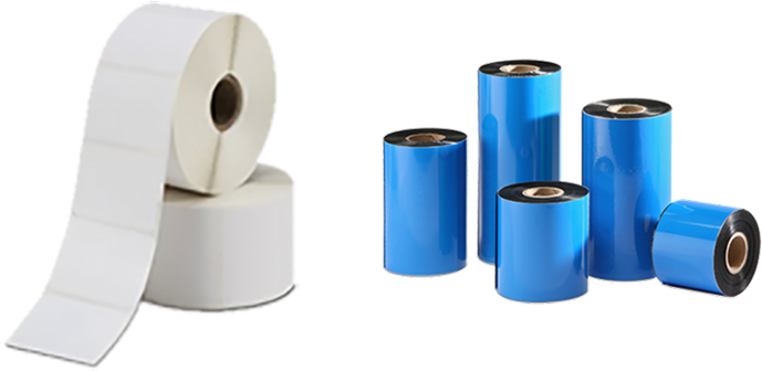 Consumables for Thermal Printers