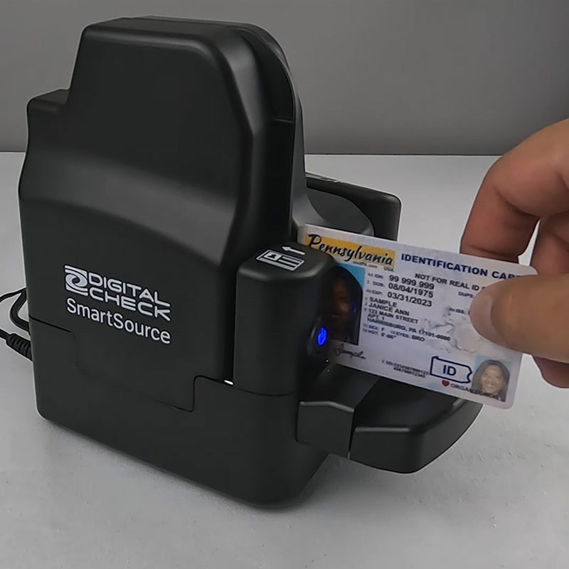 SmartSource® Micro Elite