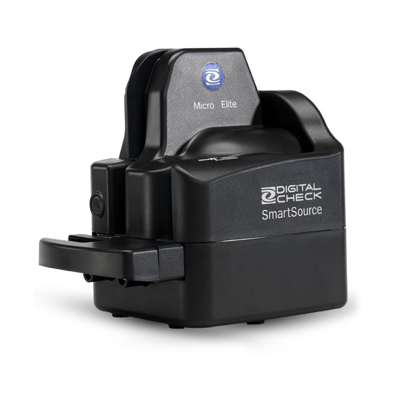 SmartSource® Expert Micro Elite