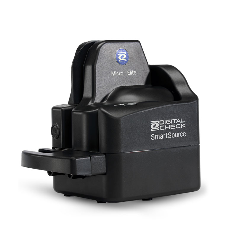 SmartSource® Micro Elite