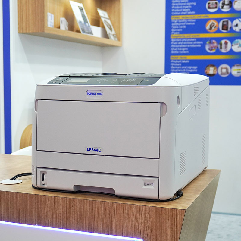 Printronix LP844C
