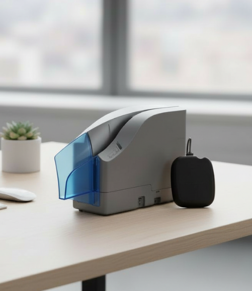 Compact and Efficient