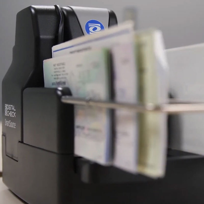 SmartSource® Elite 55