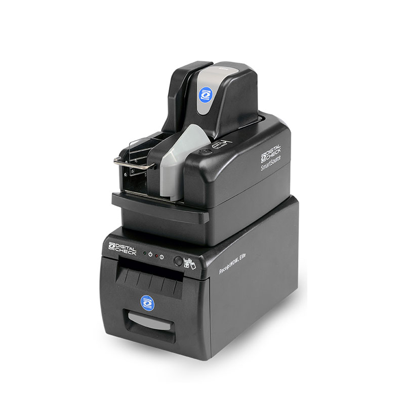 SmartSource® Expert Elite