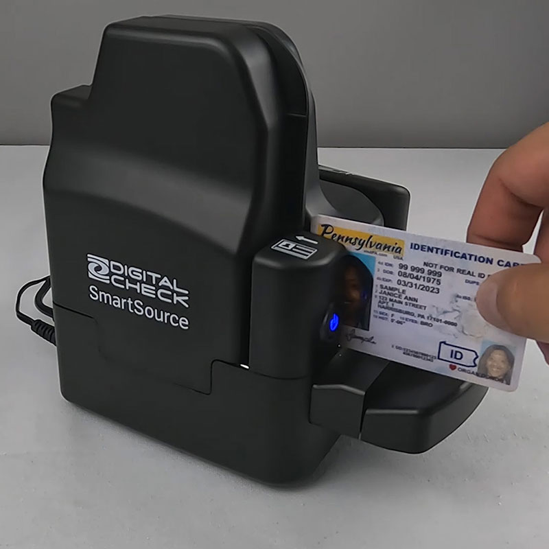 SmartSource® Expert Micro Elite