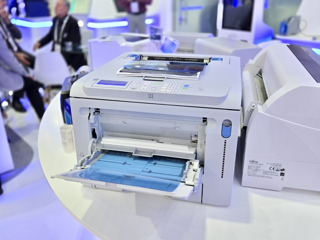 Why choose the LP654C? 