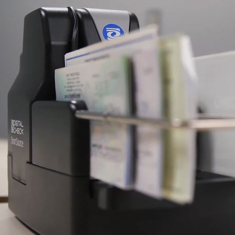 SmartSource® Pro Elite