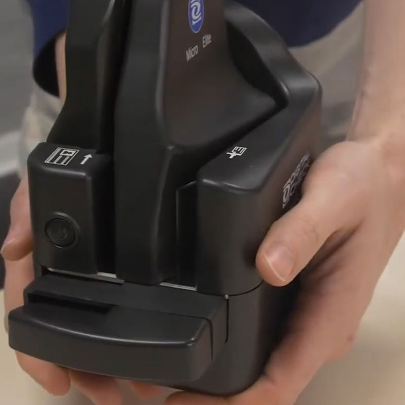 SmartSource® Expert Micro Elite