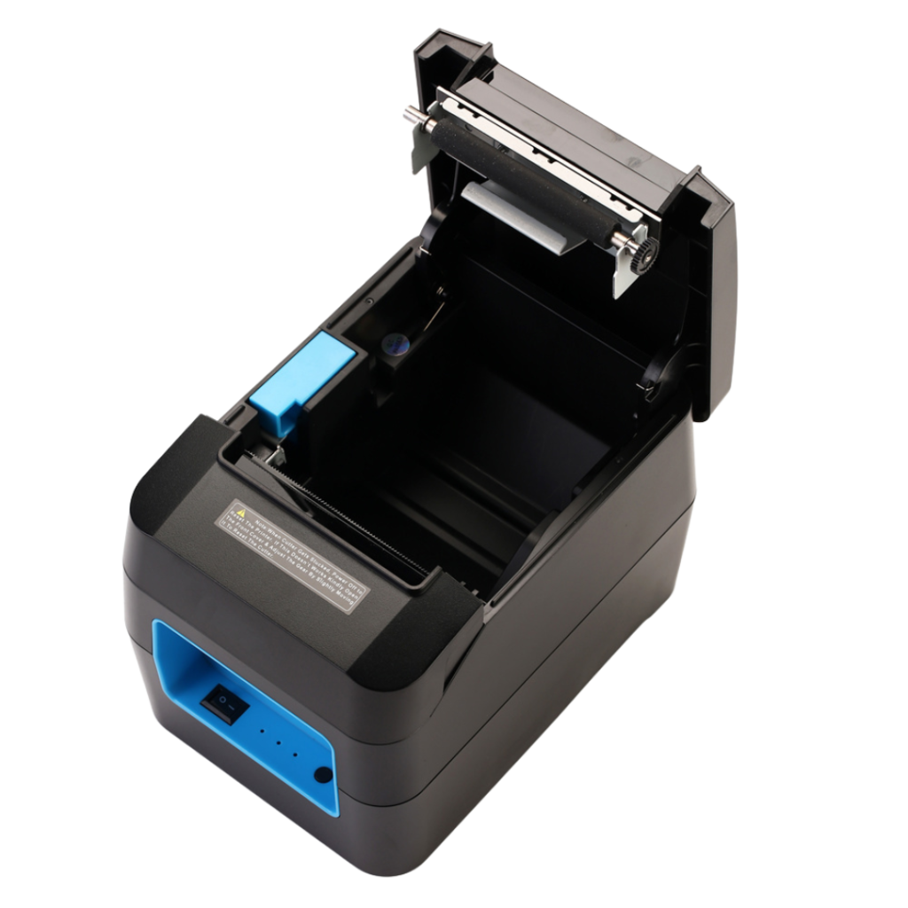 Advanced Support Options