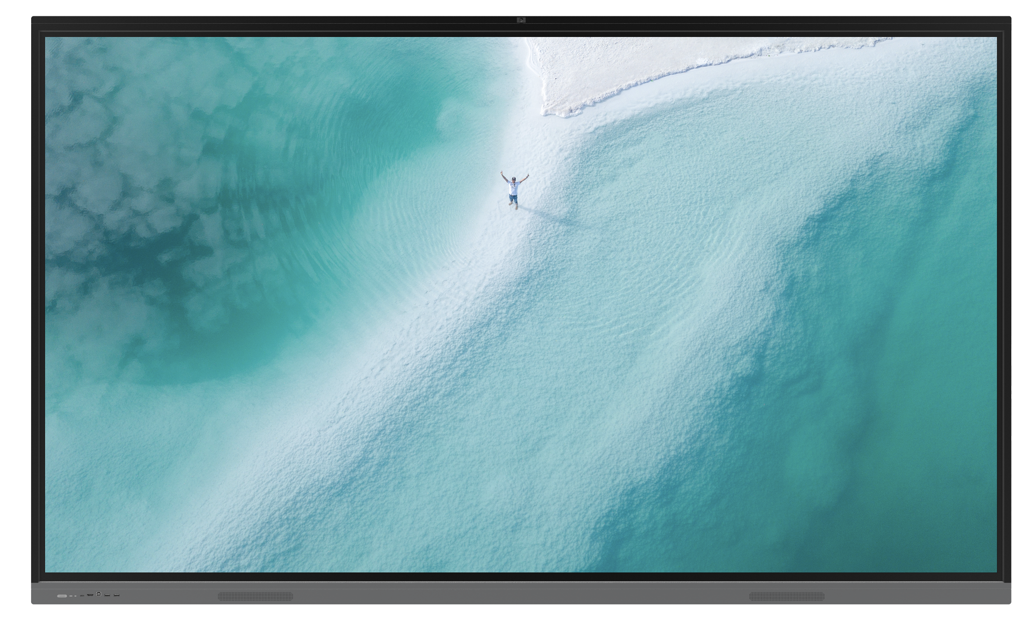 Smart Whiteboard 65”