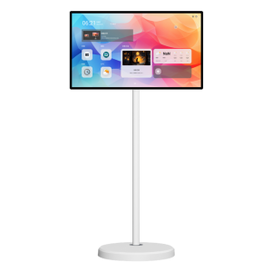 Movable Smart Tablet