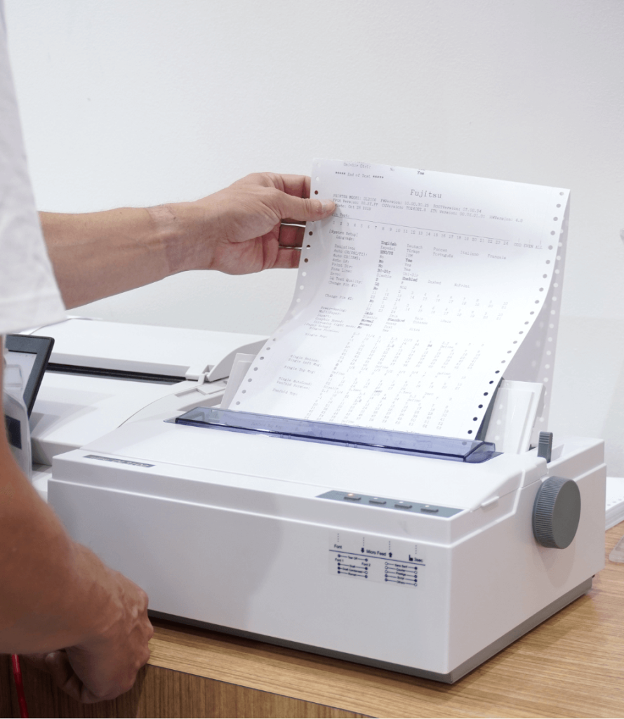 Outstanding performance