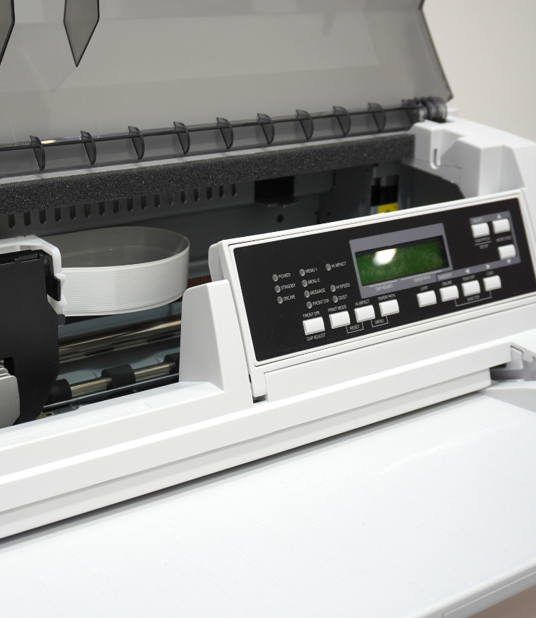 Outstanding performance