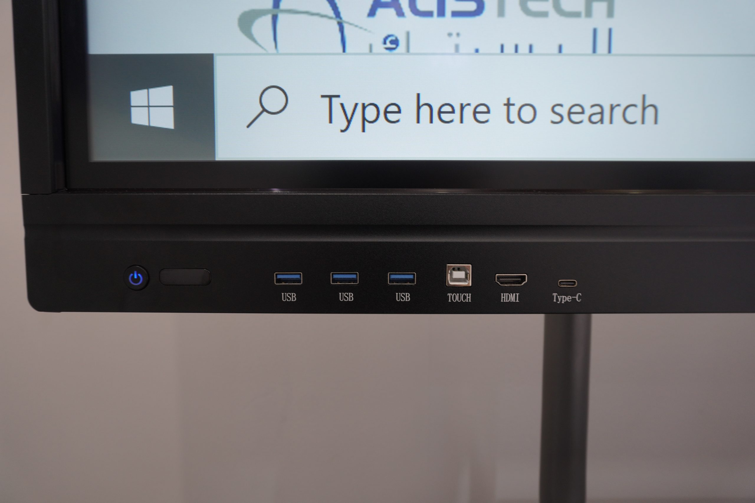 Smart Whiteboard 65”