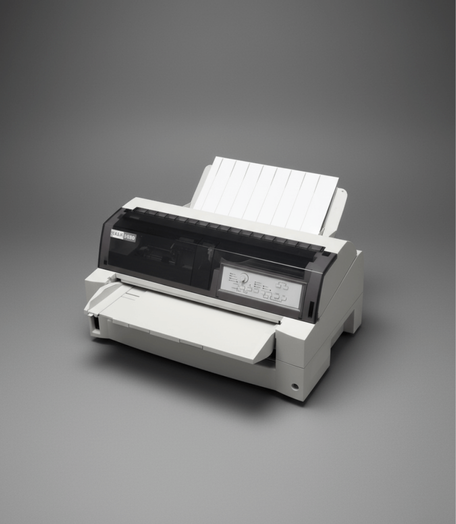 Outstanding performance