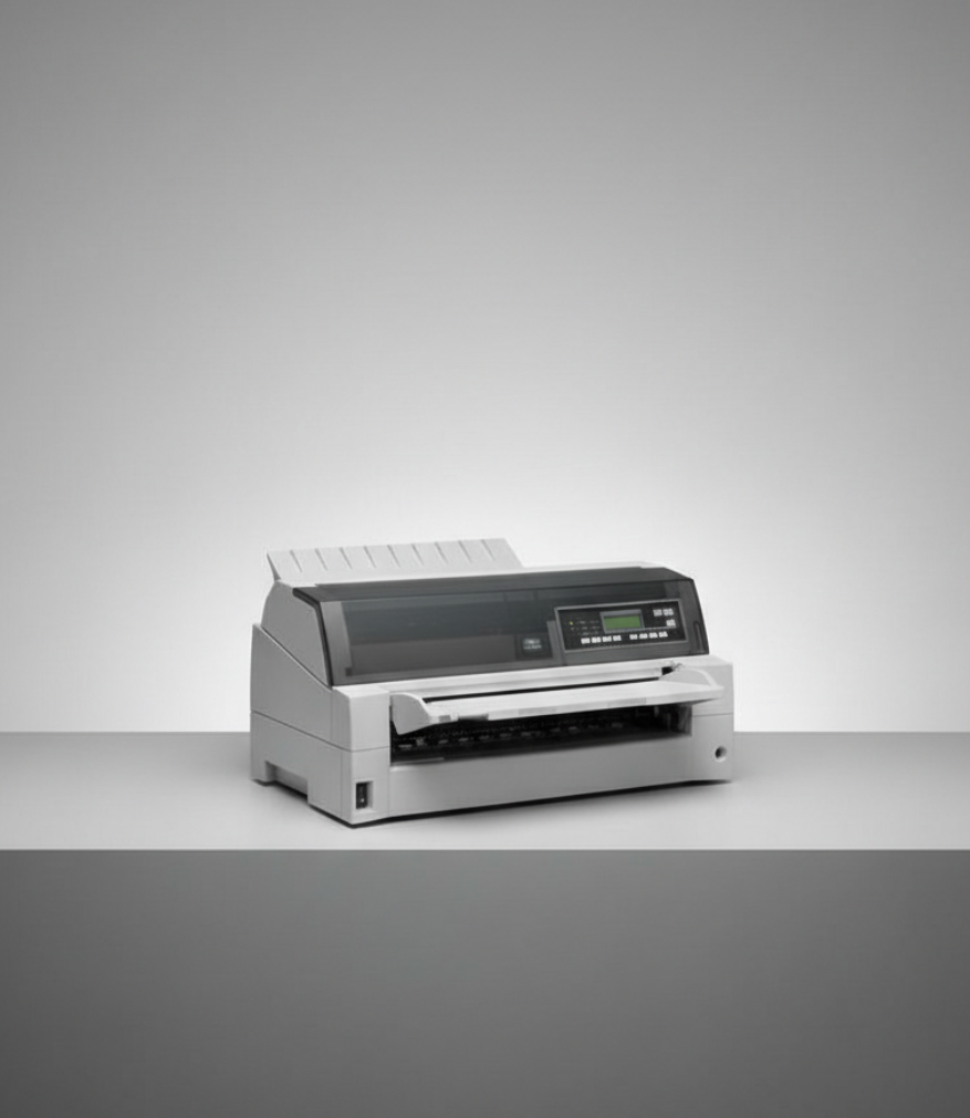 Unmatched performance