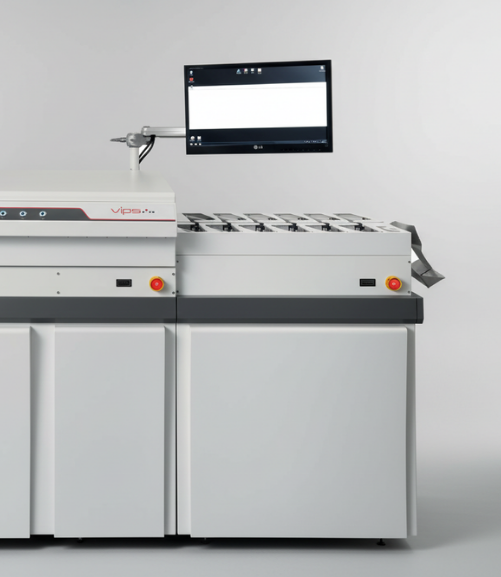 Why Choose the LA Range?