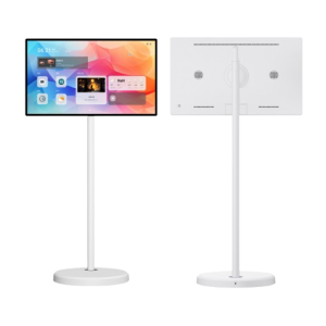 Movable Smart Tablet