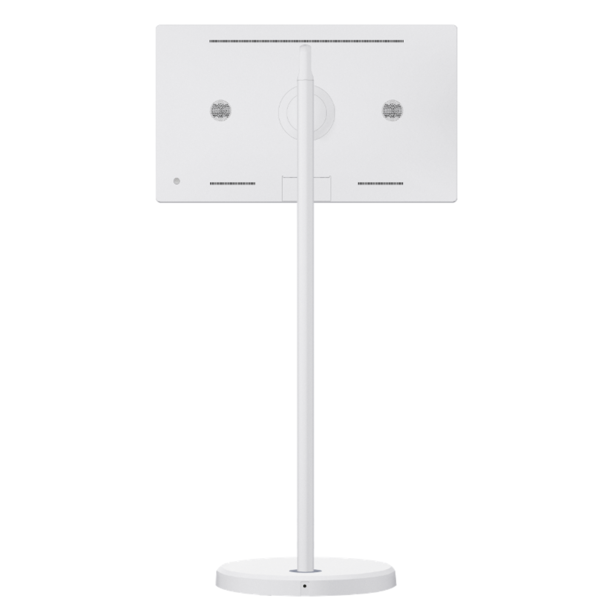 Movable Smart Tablet