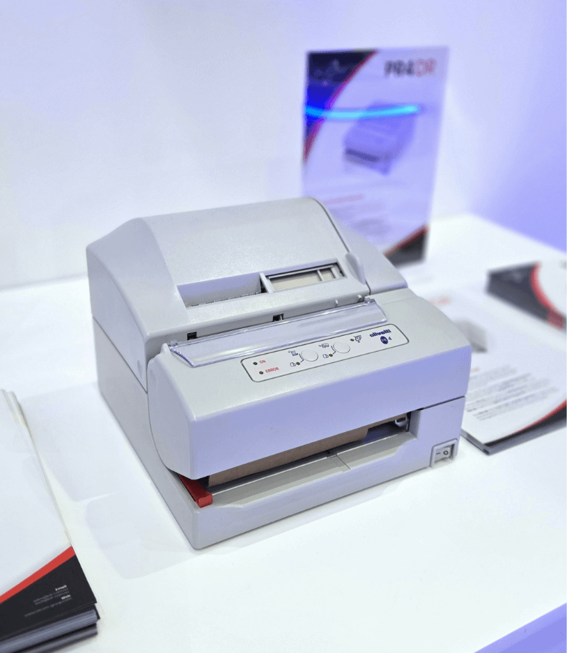 Designed for Demanding Environments