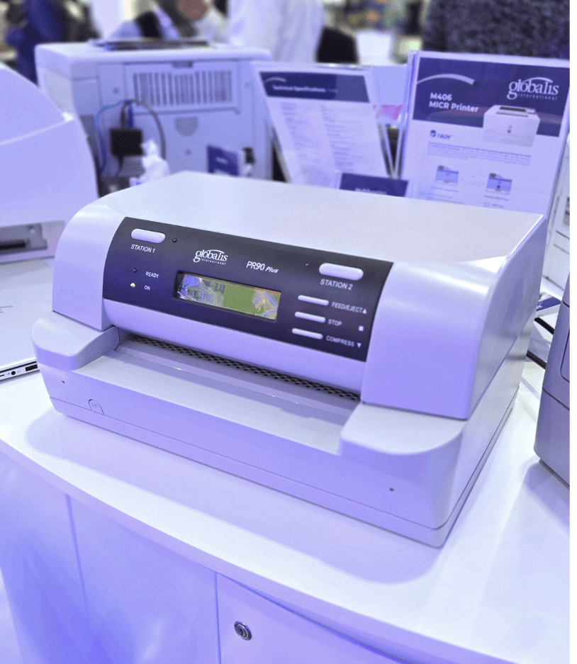 Designed for Demanding Environments