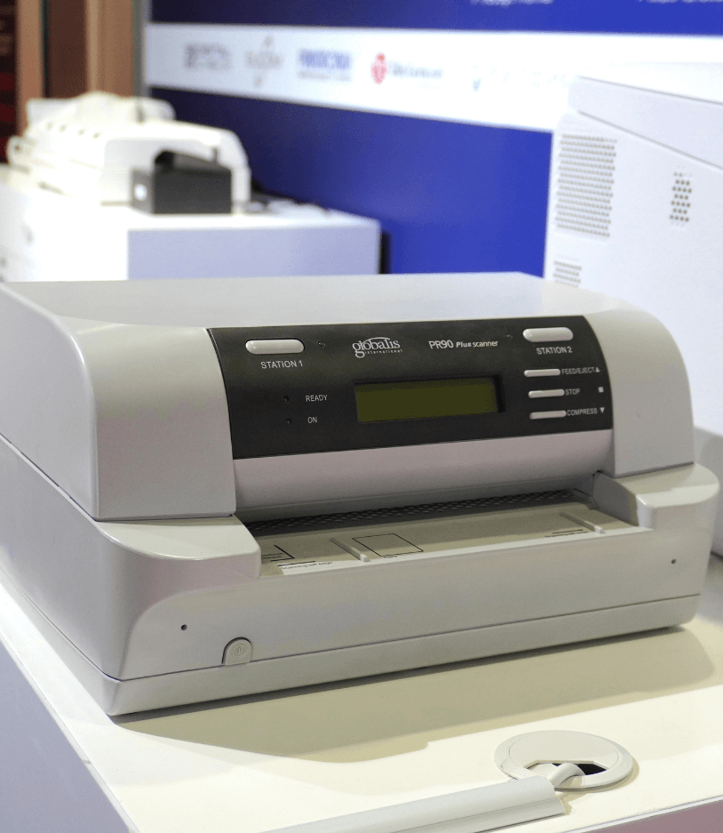 Designed for Demanding Environments