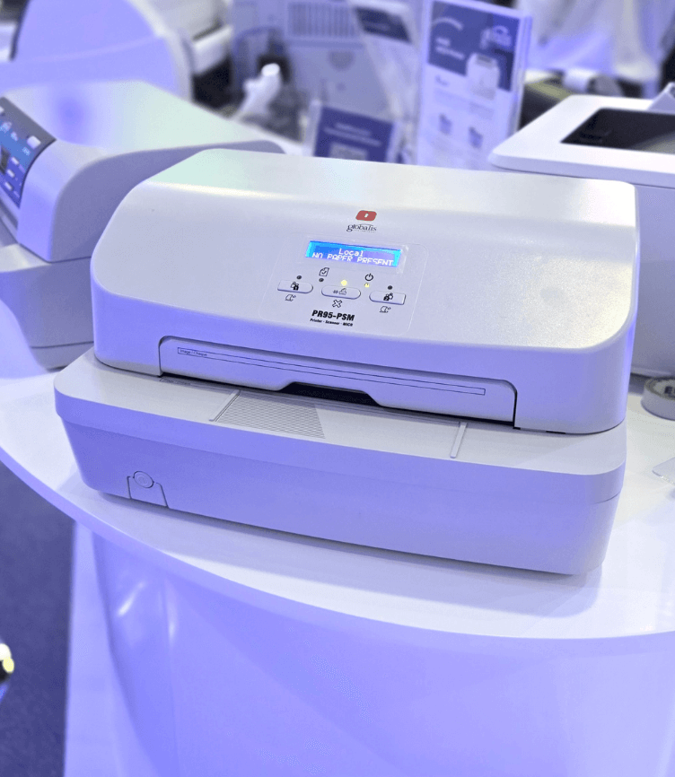 Designed for Demanding Environments