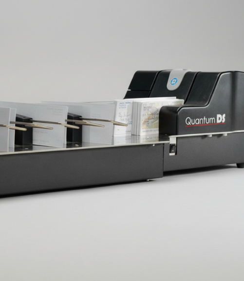 Why Choose the Quantum DS?