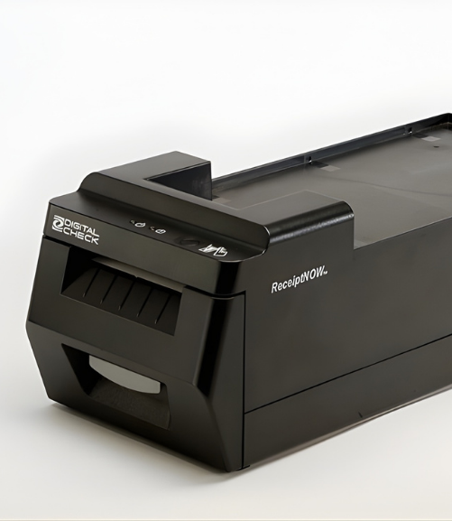 Why Choose ReceiptNOW®?