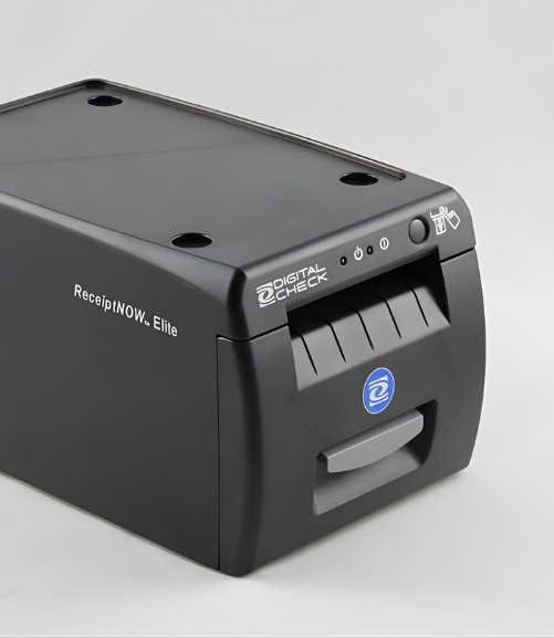 Why Choose ReceiptNOW Elite?