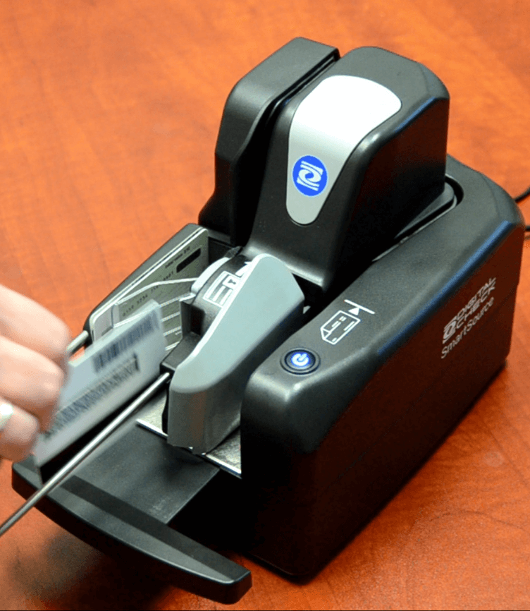 Why Choose the SmartSource® Micro Elite?