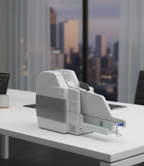 Why Choose the SmartSource Adaptive?