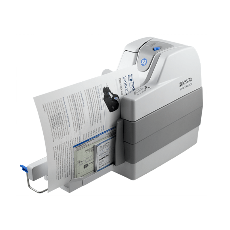 SmartSource® Adaptive