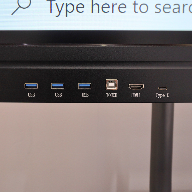 Smart Whiteboard 55”