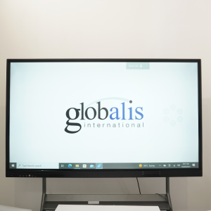 Smart Whiteboard 55”