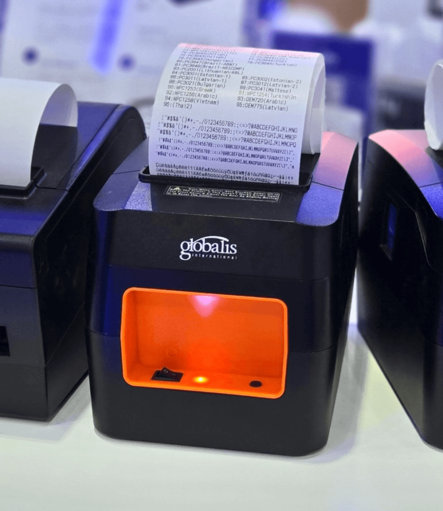 Advanced Support Options