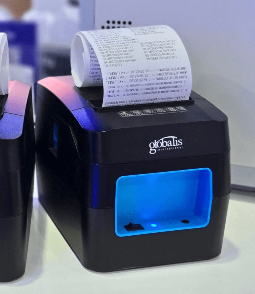 Advanced Support Options