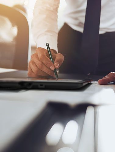 Digital Transformation