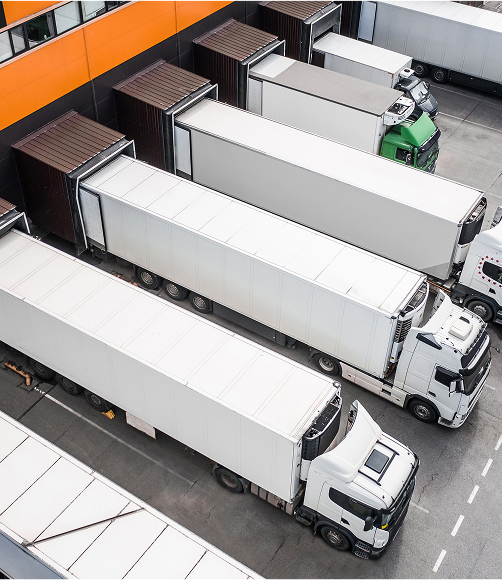 Transportation & Logistics 