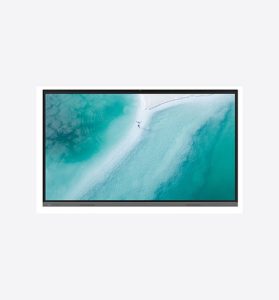 Smart Whiteboard 65”