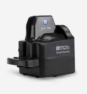 SmartSource® Micro Elite