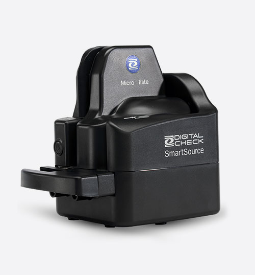 SmartSource® Micro Elite