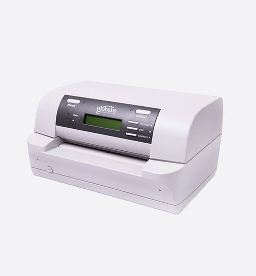 PR90 Plus + Scanner