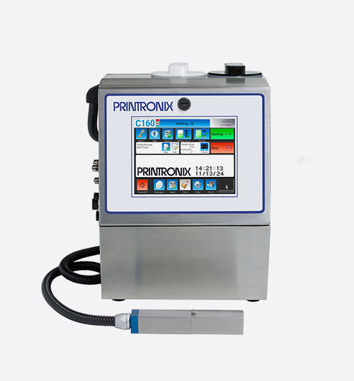 Printronix C160